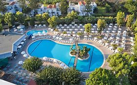 Atlantica Princess Hotel Rhodes